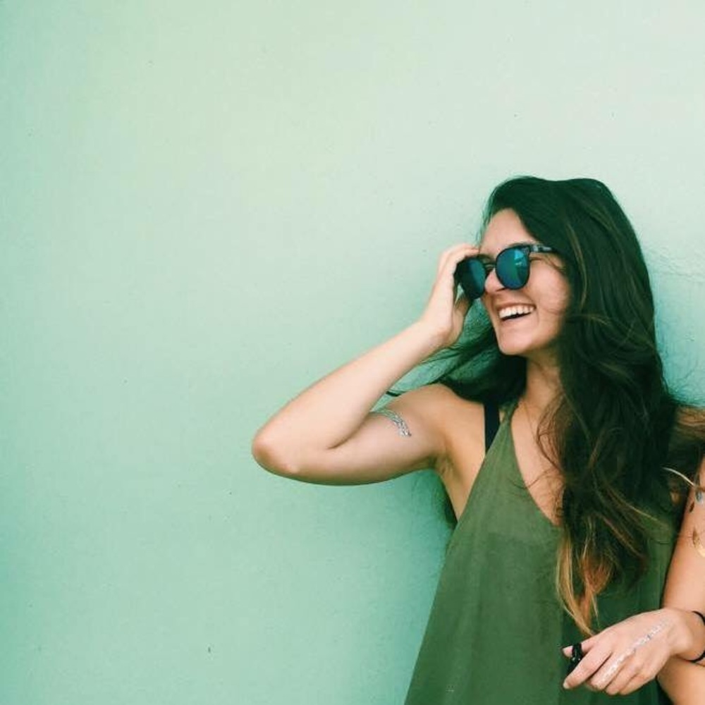 Meet your Posher, Lauren